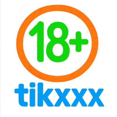 Age verification gate for TIKXXX